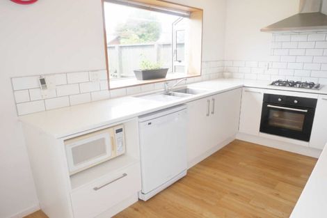 Photo of property in 1/26 Peverel Street, Riccarton, Christchurch, 8041