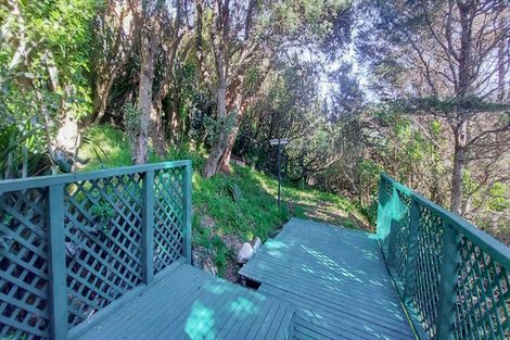 Photo of property in 118 Oban Street, Wadestown, Wellington, 6012
