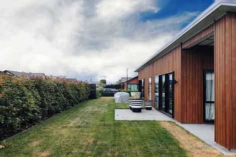 Photo of property in 13 Libeau Road, Chartwell, Hamilton, 3210