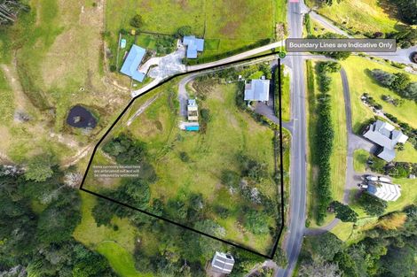 Photo of property in 80 Wishart Road, Helensville, 0875