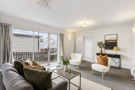 Photo of property in 12u1 Cleveland Street, Brooklyn, Wellington, 6021