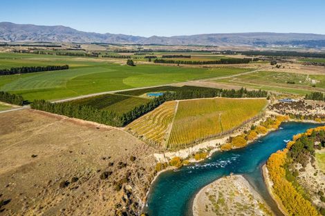Photo of property in 1290 Luggate - Tarras Road, Tarras, Cromwell, 9383
