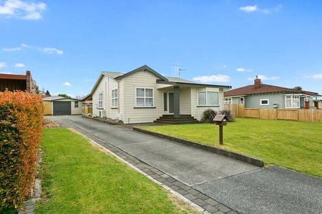 Photo of property in 176 Jackson Street, Te Awamutu, 3800
