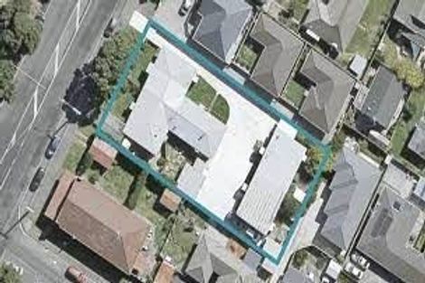 Photo of property in 84f1 Park Road, Miramar, Wellington, 6022