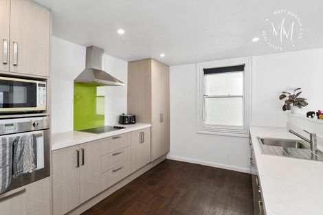 Photo of property in 65 Arthur Street, Dunedin Central, Dunedin, 9016