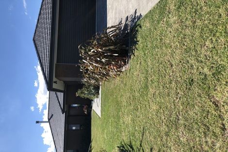 Photo of property in 5 Oxnam Place, Foxton Beach, Foxton, 4815