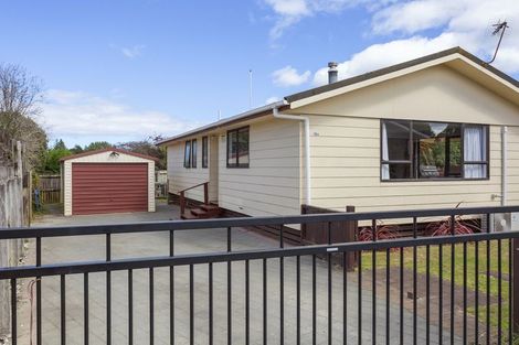 Photo of property in 19 Arthur Crescent, Hilltop, Taupo, 3330