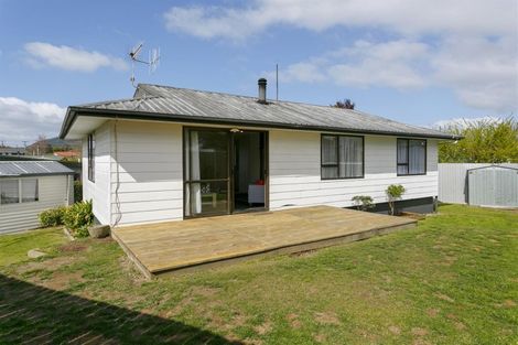 Photo of property in 210 Rifle Range Road, Tauhara, Taupo, 3330