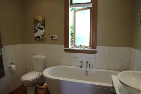 Photo of property in 1 Mairangi Road, Wadestown, Wellington, 6012