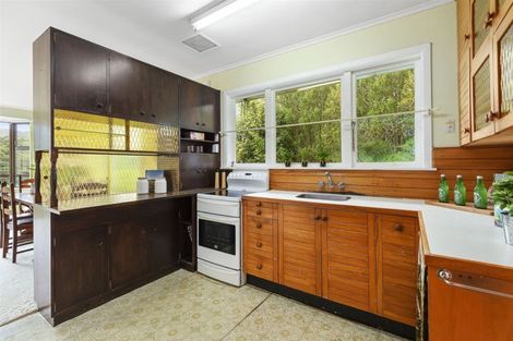 Photo of property in 55 Spencer Street, Crofton Downs, Wellington, 6035