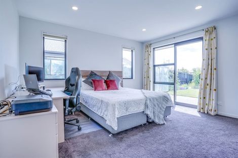 Photo of property in 2 Rich Terrace, Wigram, Christchurch, 8042