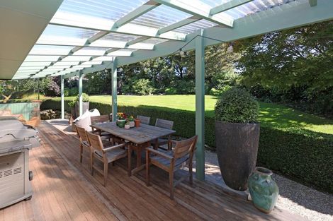 Photo of property in 25 Grove Avenue, Weston, Oamaru, 9401