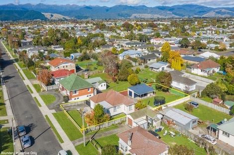Photo of property in 29 Graham Street, Levin, 5510