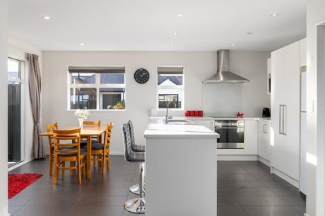 Photo of property in 1 Bishop Street, Kaiapoi, 7630