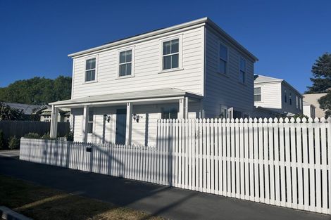 Photo of property in 7a Antrim Street, Sydenham, Christchurch, 8023