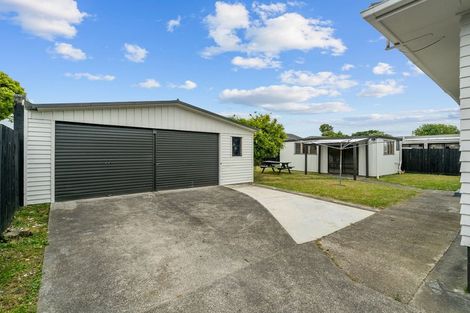 Photo of property in 16 Feasegate Street, Manurewa, Auckland, 2102