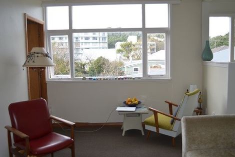 Photo of property in Mattingly Court, 10u5 Angus Avenue, Berhampore, Wellington, 6023