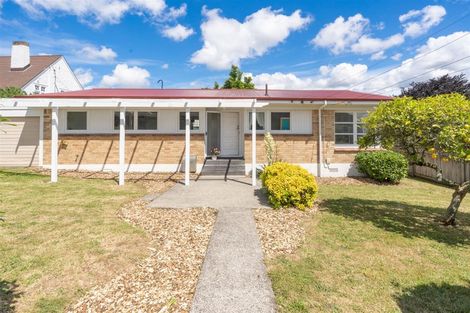 Photo of property in 5a Hillcrest Road, Hillcrest, Hamilton, 3216