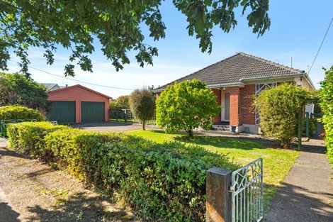 Photo of property in 144 Essex Street, Masterton, 5810
