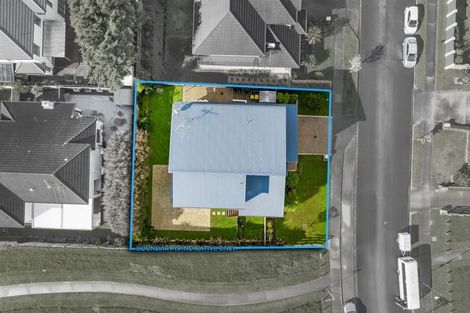 Photo of property in 55 Laurel Oak Drive, Schnapper Rock, Auckland, 0632