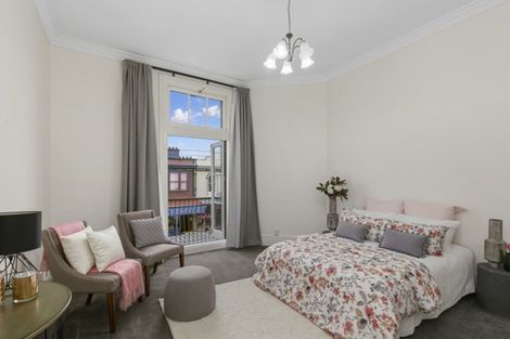 Photo of property in 10/1u Riddiford Street, Newtown, Wellington, 6021