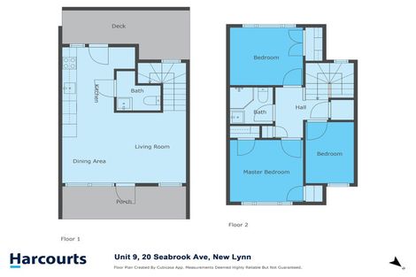 Photo of property in 20 Seabrook Avenue, New Lynn, Auckland, 0600