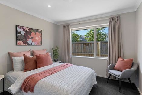 Photo of property in 12 Denimes Crescent, Rolleston, 7614