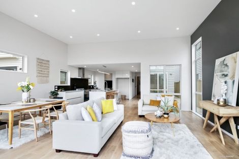 Photo of property in 47 Lockheed Street, Hobsonville, Auckland, 0618