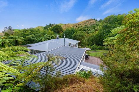 Photo of property in 160 Mangaone Road North, Hautere, Otaki, 5582