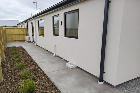 Photo of property in 95a Charles Street, Rangiora, 7400