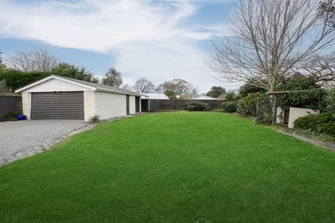 Photo of property in 611 Springs Road, Prebbleton, 7604