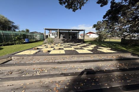 Photo of property in 34 Walker Terrace, Te Kopuru, 0391