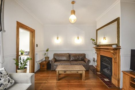 Photo of property in 25 Donald Mclean Street, Newtown, Wellington, 6021