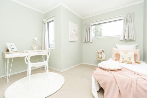 Photo of property in 6u3 Tisdall Street, Hamilton Central, Hamilton, 3204