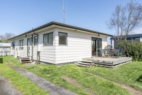 Photo of property in 37a May Street, Hamilton East, Hamilton, 3216
