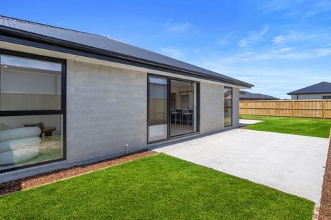 Photo of property in 103 Faulks Drive, Lincoln, 7608