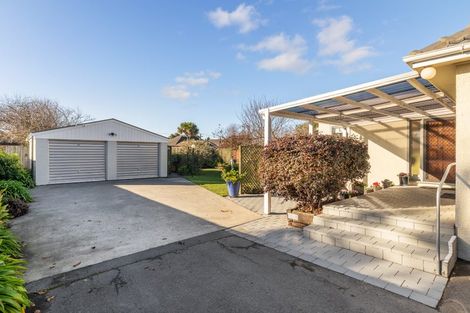 Photo of property in 78 Hoani Street, Northcote, Christchurch, 8052
