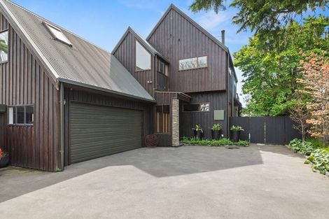 Photo of property in 81 Glandovey Road, Fendalton, Christchurch, 8052