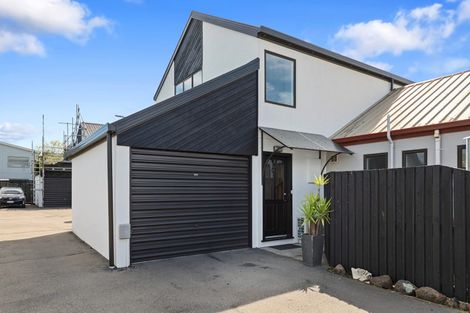 Photo of property in 3/129 Clarence Street, Riccarton, Christchurch, 8011