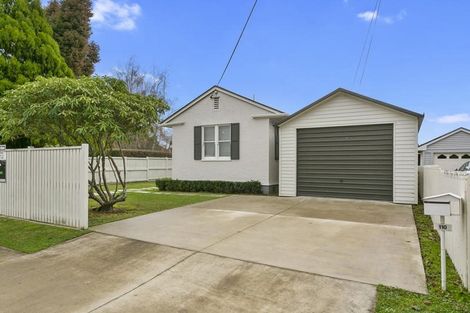 Photo of property in 110a Williams Street, Cambridge, 3434