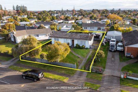 Photo of property in 24 Winsford Street, Manurewa, Auckland, 2102