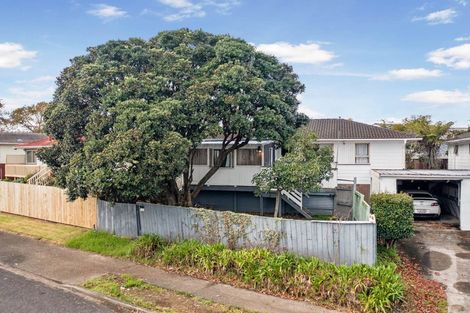 Photo of property in 2/1 Carter Place, Manurewa, Auckland, 2102