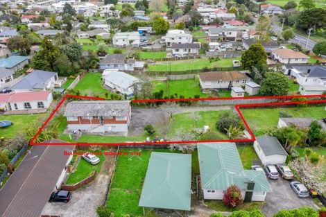 Photo of property in 130a Browns Road, Manurewa, Auckland, 2102