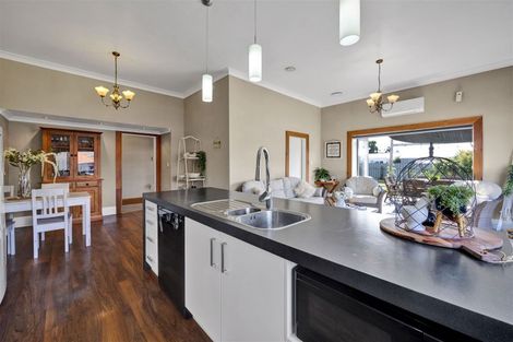 Photo of property in 28 Puriri Street, Hawera, 4610