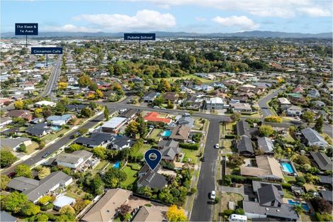 Photo of property in 9 Wilfred Street, St Andrews, Hamilton, 3200