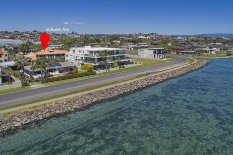 Photo of property in 55 Kulim Avenue, Otumoetai, Tauranga, 3110