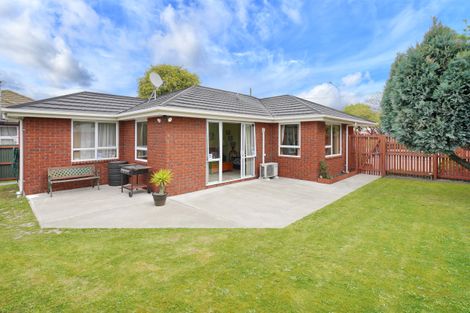 Photo of property in 3 Symes Road, Hornby, Christchurch, 8042