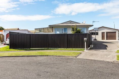 Photo of property in 3 Antrim Place, Tamatea, Napier, 4112