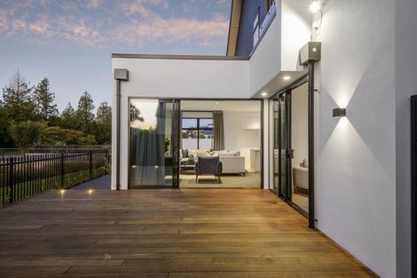 Photo of property in 23 Tulett Park Drive, Casebrook, Christchurch, 8051