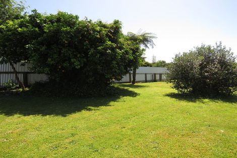 Photo of property in 6 Freyberg Street, Wairoa, 4108